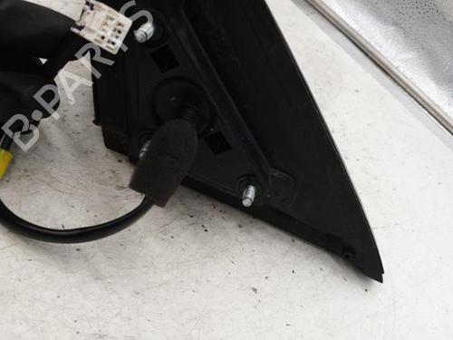 Left mirror MAZDA 323 F VI Hatchback (BJ) 2.0 TD | BP24422465C26 