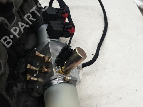 Electronic module PEUGEOT 206 CC (2D) 1.6 16V (2DNFUF, 2DNFUR) | BP24485849M83 - Image 2