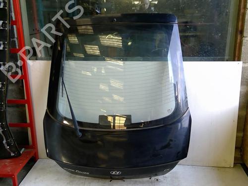 Used Tailgate Tailgate HYUNDAI COUPE II (GK) 2.0 GLS (143 hp) 22886153 22886153