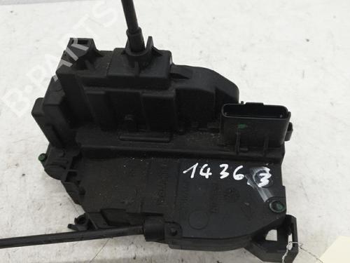 Used Front left lock Front left lock 24422126 24422126