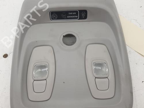 Innerbelysning RENAULT CLIO IV (BH_) 1.5 dCi 75 (75 hp) 24423352
