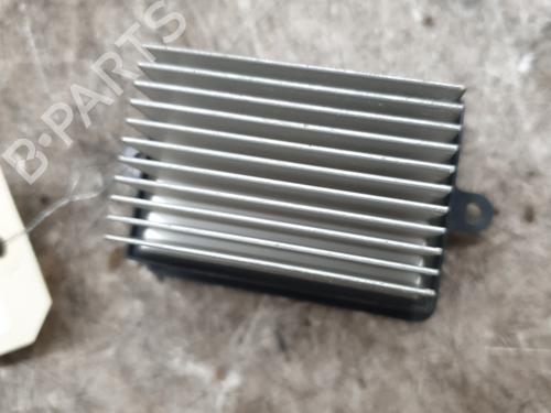 Heater resistor PEUGEOT EXPERT Van (V_) 1.6 BlueHDi 115 | BP29406621M108 