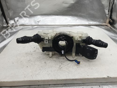 Used Steering column stalk RENAULT ZOE (BFM_) ZOE (92 hp) 22878998