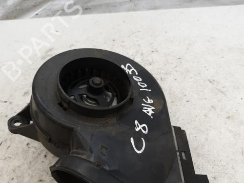 Gebläsemotor für CITROËN C8 (EA_, EB_) 2.0 HDi 165 (163 hp) 30676701