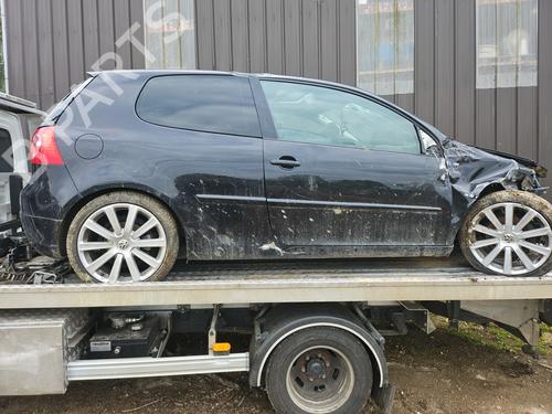 Differential, bag VW GOLF V (1K1) 2.0 TDI 16V 4motion | BP27588630M24 
