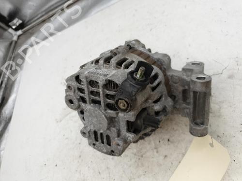 Used Alternator Alternator 22875298 22875298