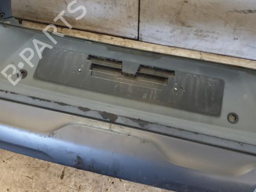 Used Rear bumper Rear bumper RENAULT ARKANA I (LCM_, LDN_) 1.3 TCe 140 (LDN0) (140 hp) 32687910 32687910