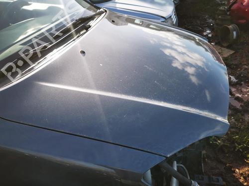 Used Hood TOYOTA AVENSIS Estate (_T25_) 2.0 D-4D (ADT250_, ADT250R) (126 hp) 22883945