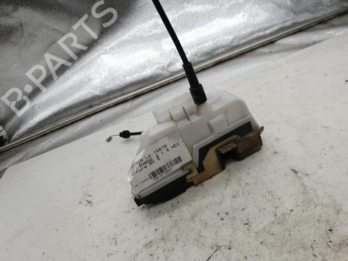 Front left lock CITROËN C3 I (FC_, FN_) 1.4 HDi | BP22875379C98 