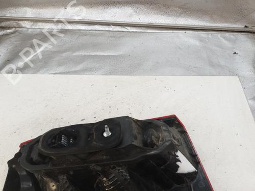 Used Left taillight Left taillight RENAULT TWINGO II (CN0_) 1.2 16V (CN0K, CN0V, CN0A) (76 hp) 22864867 22864867