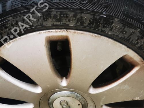 Rim AUDI A4 B7 (8EC) 1.9 TDI | BP22881800C45 