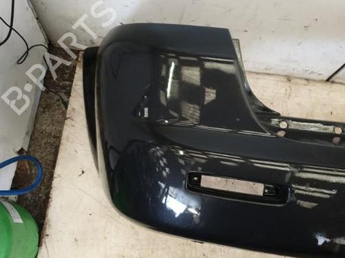 Used Rear bumper Rear bumper SSANGYONG REXTON / REXTON II (GAB_) 2.7 Xdi (163 hp) 22870749 22870749