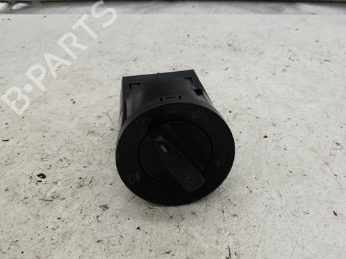 Used Headlight switch VW GOLF IV (1J1) 1.9 SDI (68 hp) 22871363