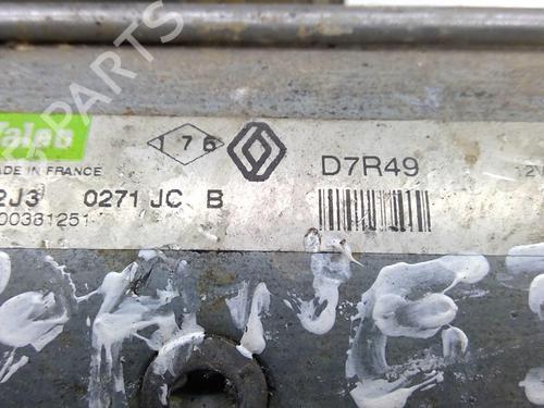 Used Starter RENAULT MEGANE II Estate (KM0/1_) 1.9 dCi (KMRG, KM1G, KM0G, KM2C) (120 hp) 22871959