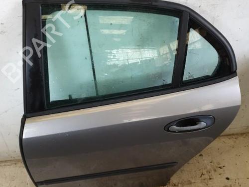 Used Left rear door SAAB 9-3 (YS3F, E79, D79, D75) 2.2 TiD (125 hp) 22878419