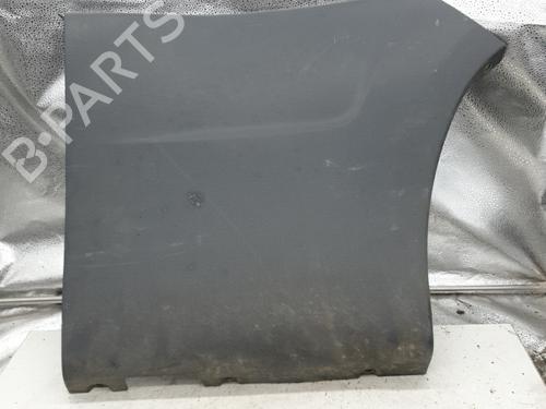 Used Rear right panel Rear right panel FIAT DUCATO Van (250_) 130 Multijet 2,3 D (131 hp) 24422249 24422249