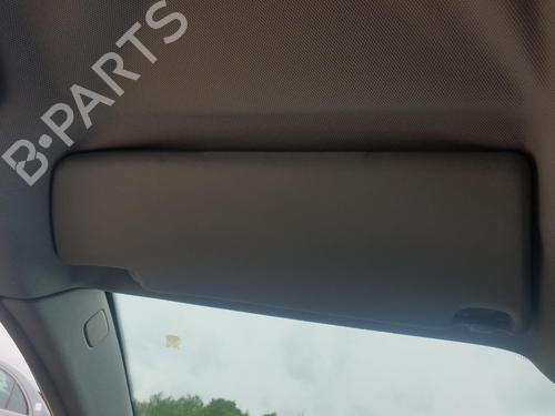 Used Left sun visor Left sun visor OPEL VECTRA C GTS (Z02) [2002-2009] 35920275 35920275