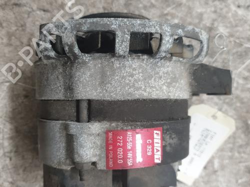 Used Alternator FIAT CINQUECENTO (170_) 0.9 i.e. S (170AF, 170CF) (40 hp) 29422439