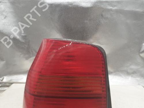 Used Left taillight VW LUPO I (6X1, 6E1) 1.4 16V (75 hp) 22867315