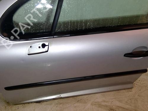 Used Left front door Left front door PEUGEOT 207 (WA_, WC_) 1.4 HDi (68 hp) 22882335 22882335