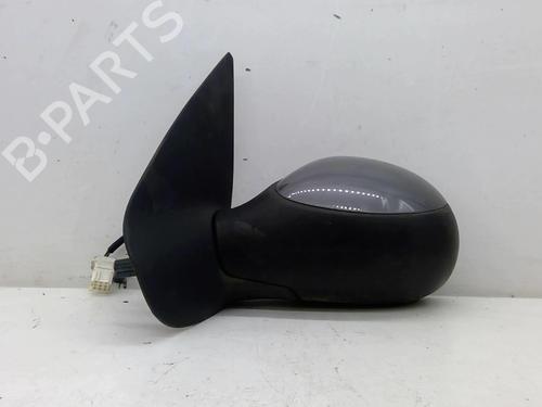 Left mirror PEUGEOT 206 Hatchback (2A/C) 1.4 i | BP22876270C26 