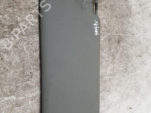 Used Left sun visor Left sun visor DACIA LOGAN (LS_) 1.4 (LS0A, LS0C, LS0E, LS0G) (75 hp) 33571388 33571388