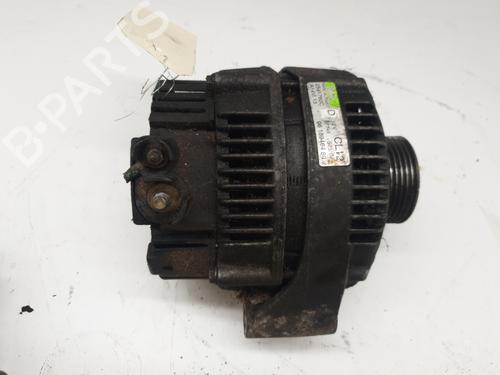 Used Alternator Alternator PEUGEOT 806 (221) 2.1 td 12V (109 hp) 34453317 34453317
