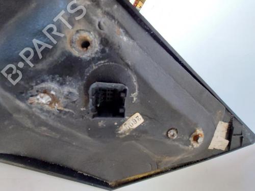 Left mirror HYUNDAI GETZ (TB) 1.5 CRDi | BP24533480C26 