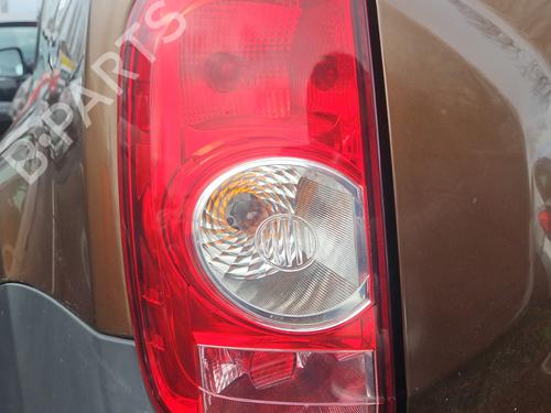 Left taillight DACIA DUSTER (HS_) 1.5 dCi (HSAJ) | BP32306896C34 - Image 2