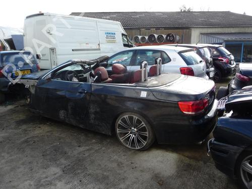 Rear bumper reinforcement BMW 3 Convertible (E93) 330 d | BP22875450C73 