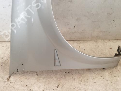 Right front fenders RENAULT MEGANE II (BM0/1_, CM0/1_) 1.5 dCi (BM1E, CM1E) | BP22864775C42 