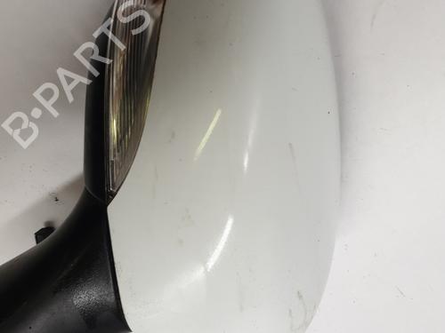 Right mirror RENAULT CLIO IV (BH_) 1.5 dCi 75 | BP27650934C27 