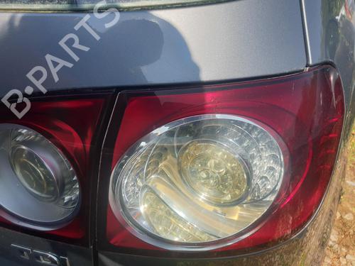 Right taillight VW GOLF PLUS V (5M1, 521) 1.9 TDI | BP38007319C35 - Image 2
