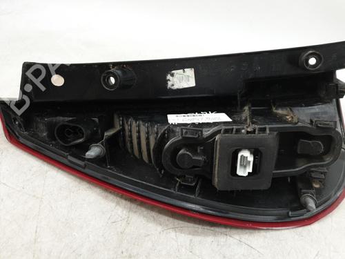 Used Right taillight Right taillight RENAULT SCÉNIC III (JZ0/1_) 1.5 dCi (110 hp) 22872477 22872477