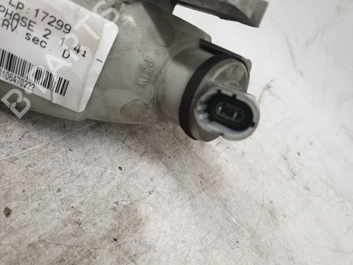 Used Right front indicator Right front indicator RENAULT CLIO I (B/C57_, 5/357_) 1.4 (80 hp) 26154666 26154666