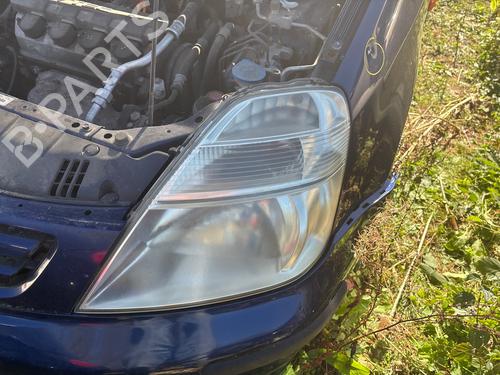 Venstre forlygte HONDA STREAM (RN) 1.7 16V (RN1) | BP39424382C28 - Image 3