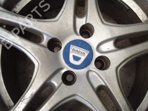 Rim DACIA LOGAN MCV (KS_) 1.6 16V (KS0L, KS0M, KS0P, KS1S) | BP25917574C45