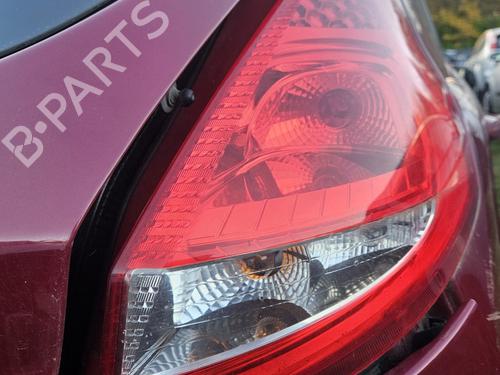 Right taillight FORD FIESTA VI (CB1, CCN) 1.4 | BP30401097C35 - Image 2