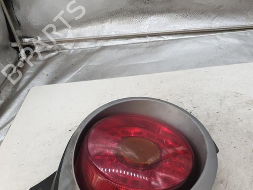 Left taillight ALFA ROMEO MITO (955_) 1.3 MultiJet (955AXP1A, 955AYC1A) | BP22874394C34 