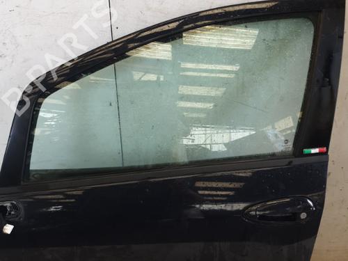 Used Left front door Left front door FIAT PUNTO (199_) 1.3 D Multijet (84 hp) 22864802 22864802