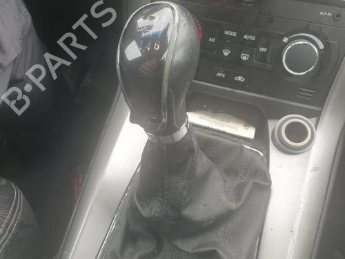 Shift knob CHEVROLET CAPTIVA (C100, C140) 2.2 D 4WD | BP28614093I34 - Image 3