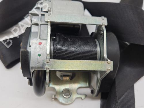 Front left belt tensioner RENAULT MEGANE III Coupe (DZ0/1_) 1.5 dCi (DZ09, DZ0D, DZ1F, DZ1G, DZ14, DZ29) | BP26705965C87 