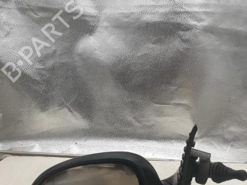 Left mirror PEUGEOT 406 (8B) 1.9 TD | BP22865441C26 