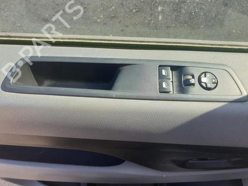 Used Left front window switch PEUGEOT EXPERT Van (V_) 1.6 BlueHDi 115 (115 hp) 28320458