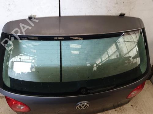 Used Tailgate VW GOLF V (1K1) 1.9 TDI (105 hp) 22870415