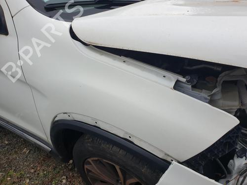 Used Right front fenders Right front fenders PEUGEOT 4008 1.8 HDi AWC (150 hp) 29142693 29142693