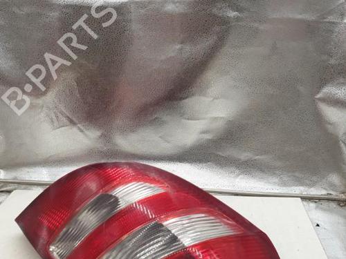 Left taillight MERCEDES-BENZ A-CLASS (W169) A 160 CDI (169.006, 169.306) | BP22865296C34 