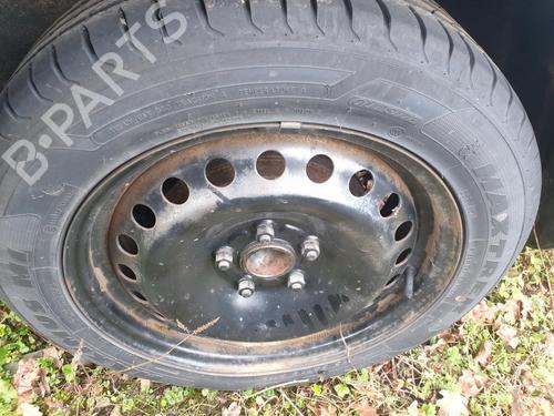Used Rim Rim FORD FOCUS II (DA_, HCP, DP) 1.6 TDCi (90 hp) 32327649 32327649