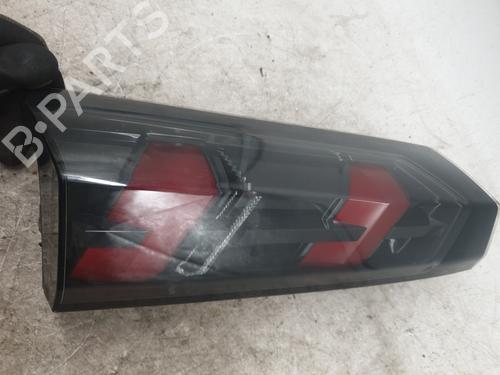 Used Left taillight Left taillight PEUGEOT 2008 II (UD_, US_, UY_, UJ_, UR_, UC_) 1.5 BlueHDI 110 (UDYHSK) (110 hp) 29484895 29484895