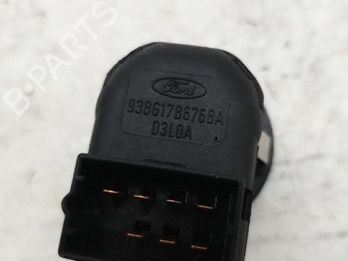 Used Mirror switch Mirror switch FORD FOCUS I Turnier (DNW) 1.8 TDCi (115 hp) 23436052 23436052